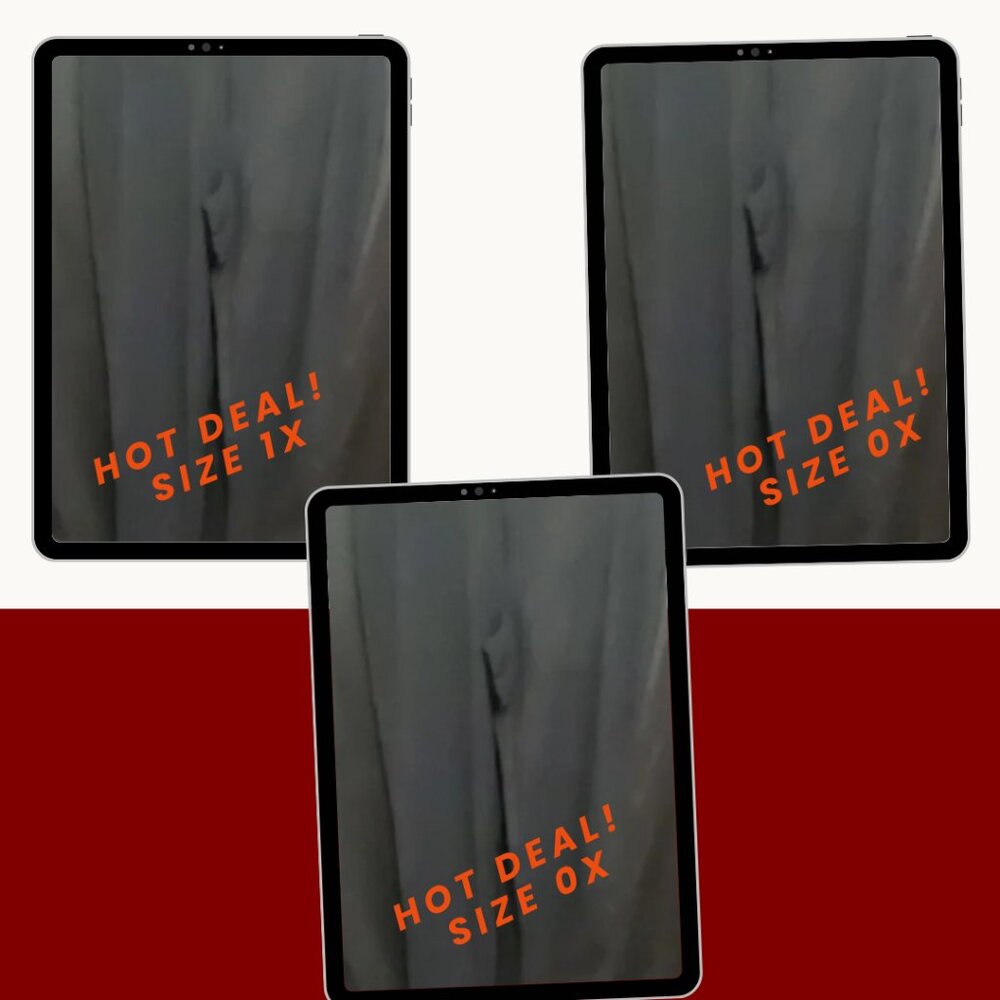 3 Philosophy Women's Black Leggings